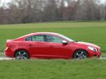 Volvo S60 R-Design 2010 года